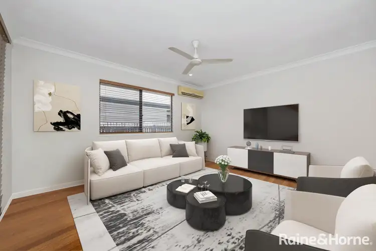 Fourth view of Homely house listing, 20 Riverbend Drive, Douglas QLD 4814