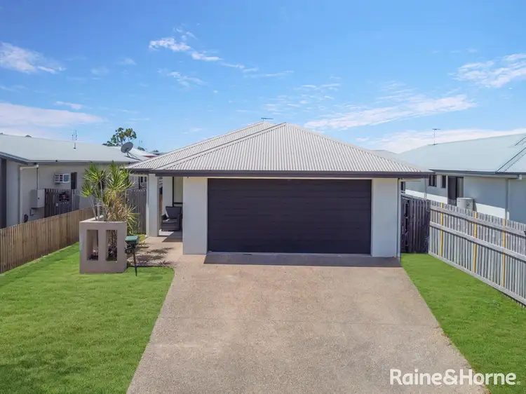 14 Tarrango Link, Deeragun QLD 4818