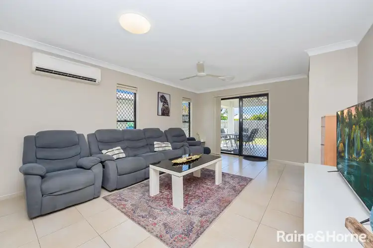 Second view of Homely house listing, 14 Tarrango Link, Deeragun QLD 4818