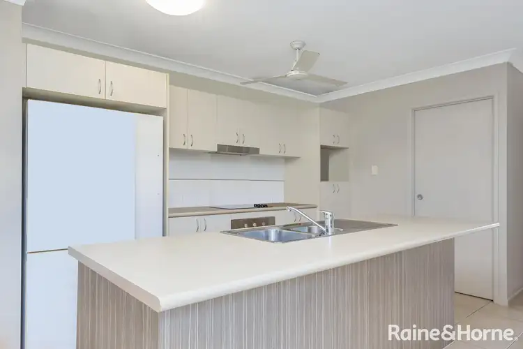Third view of Homely house listing, 14 Tarrango Link, Deeragun QLD 4818