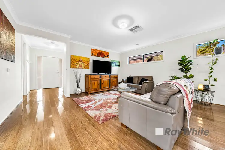 Second view of Homely house listing, 9 Prosperity Avenue, Cranbourne North VIC 3977