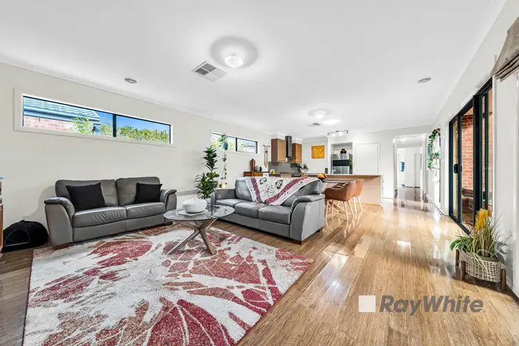 Third view of Homely house listing, 9 Prosperity Avenue, Cranbourne North VIC 3977