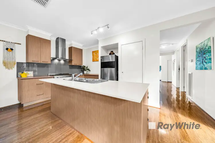 Fifth view of Homely house listing, 9 Prosperity Avenue, Cranbourne North VIC 3977