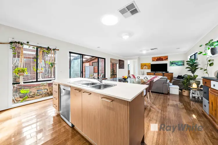 Sixth view of Homely house listing, 9 Prosperity Avenue, Cranbourne North VIC 3977