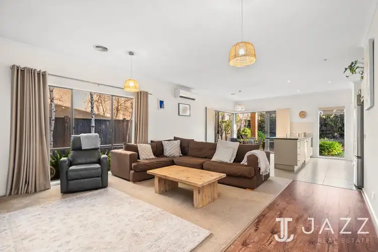 Third view of Homely house listing, 47 Shiraz Crescent, Point Cook VIC 3030