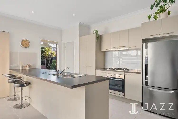 Fourth view of Homely house listing, 47 Shiraz Crescent, Point Cook VIC 3030