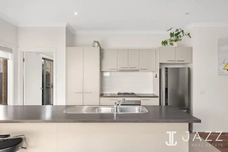 Fifth view of Homely house listing, 47 Shiraz Crescent, Point Cook VIC 3030