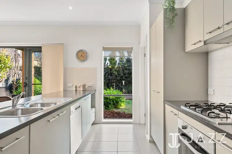 Sixth view of Homely house listing, 47 Shiraz Crescent, Point Cook VIC 3030