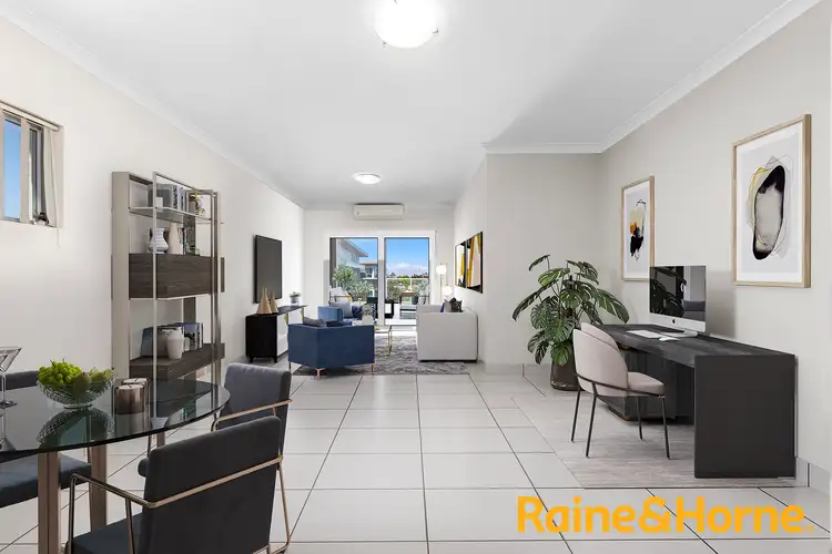 Fourth view of Homely apartment listing, 41/2 Porter Street, Ryde NSW 2112