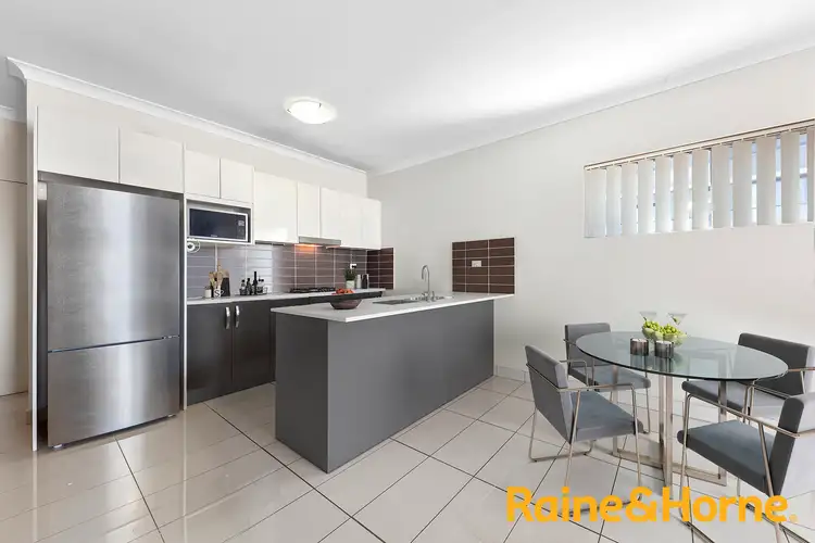 Fifth view of Homely apartment listing, 41/2 Porter Street, Ryde NSW 2112