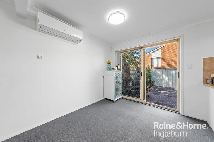 Fourth view of Homely townhouse listing, 1/63 Canterbury Road, Glenfield NSW 2167