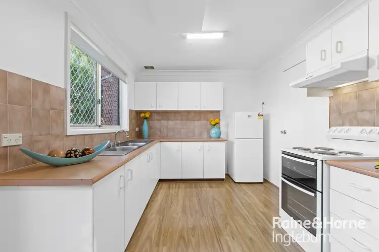 Fifth view of Homely townhouse listing, 1/63 Canterbury Road, Glenfield NSW 2167