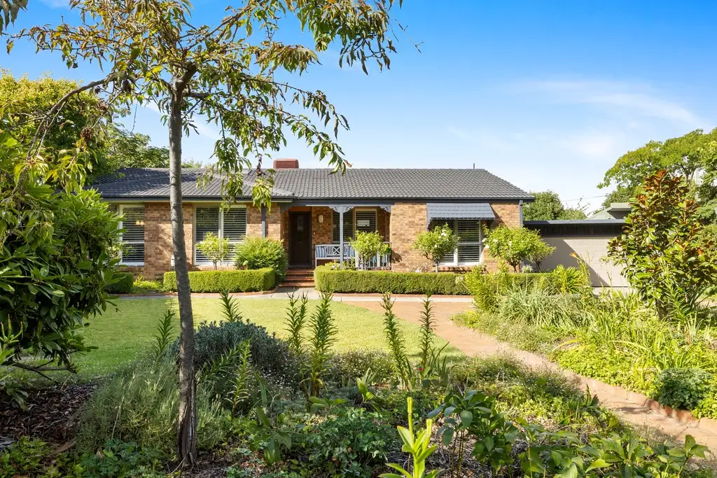 Main view of Homely house listing, 7 McGlinn Place, Gowrie ACT 2904
