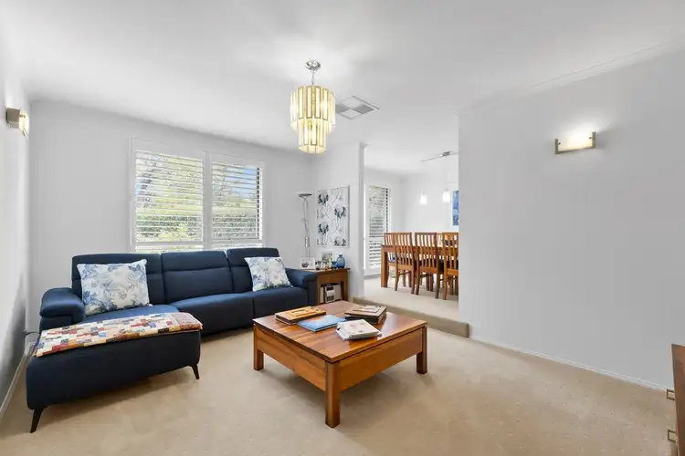 Third view of Homely house listing, 7 McGlinn Place, Gowrie ACT 2904