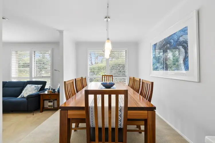 Fourth view of Homely house listing, 7 McGlinn Place, Gowrie ACT 2904