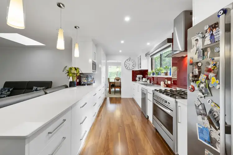 Fifth view of Homely house listing, 7 McGlinn Place, Gowrie ACT 2904