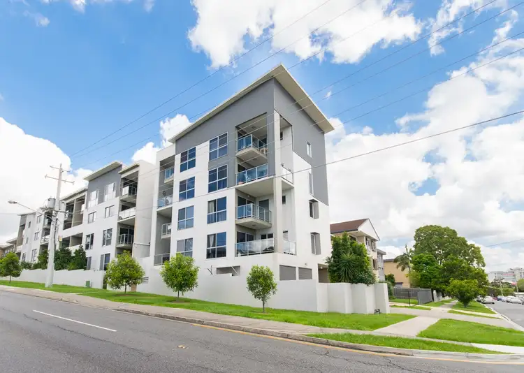2/78 Melton Road, Nundah QLD 4012