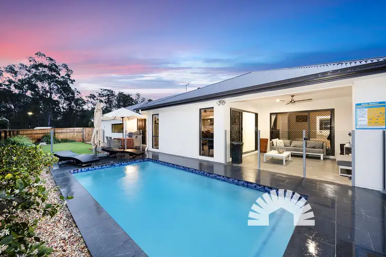 Main view of Homely house listing, 65 Grace Crescent, Narangba QLD 4504