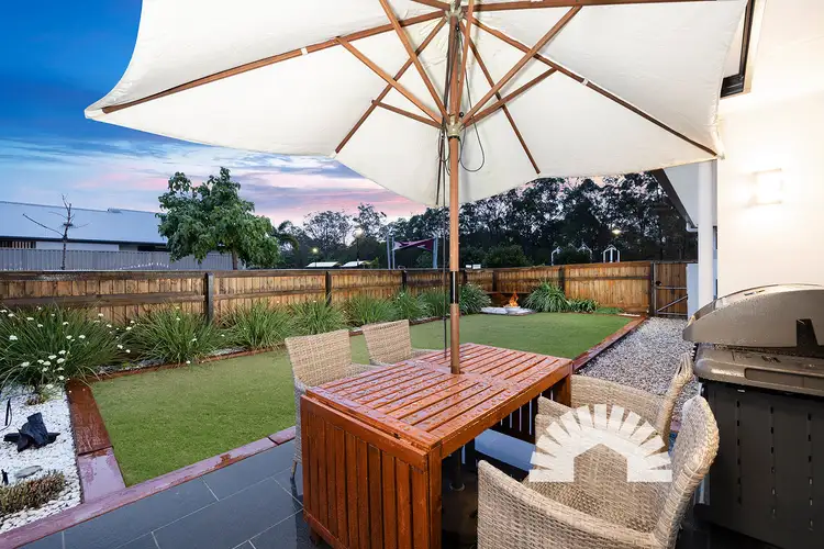 Fifth view of Homely house listing, 65 Grace Crescent, Narangba QLD 4504