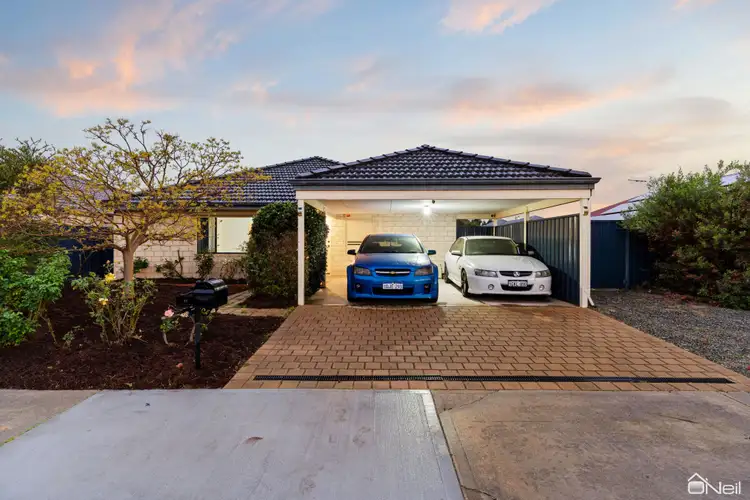 55 Portwine Avenue, Byford WA 6122