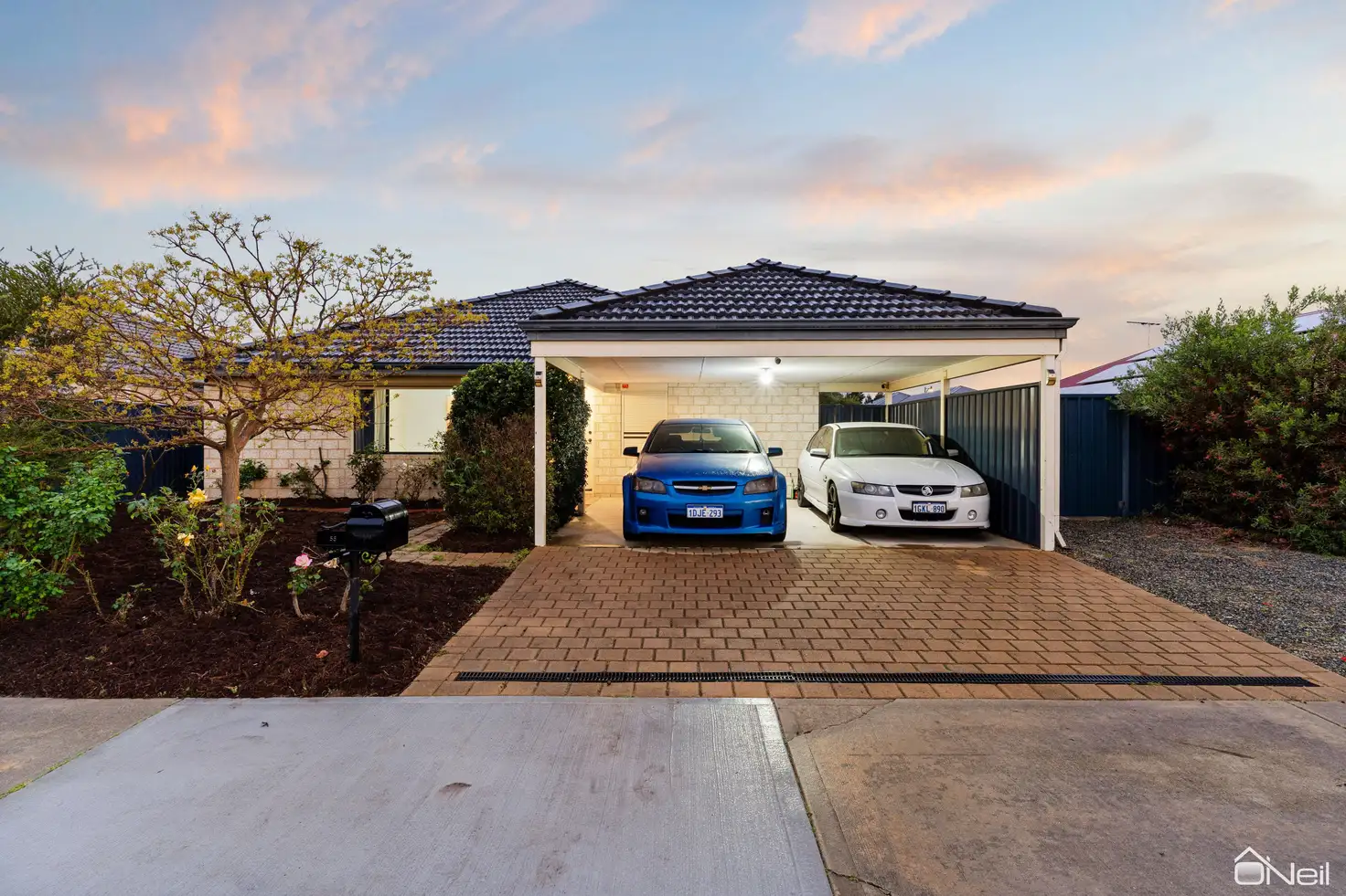 Main view of Homely house listing, 55 Portwine Avenue, Byford WA 6122