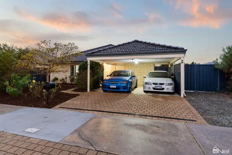 Second view of Homely house listing, 55 Portwine Avenue, Byford WA 6122