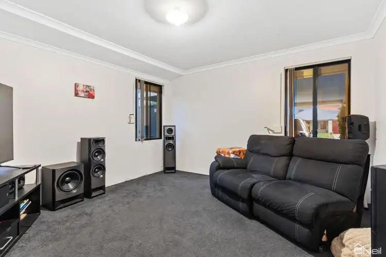 Third view of Homely house listing, 55 Portwine Avenue, Byford WA 6122