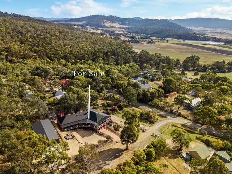 Main view of Homely house listing, 87 Tolpuddle Drive, Richmond TAS 7025