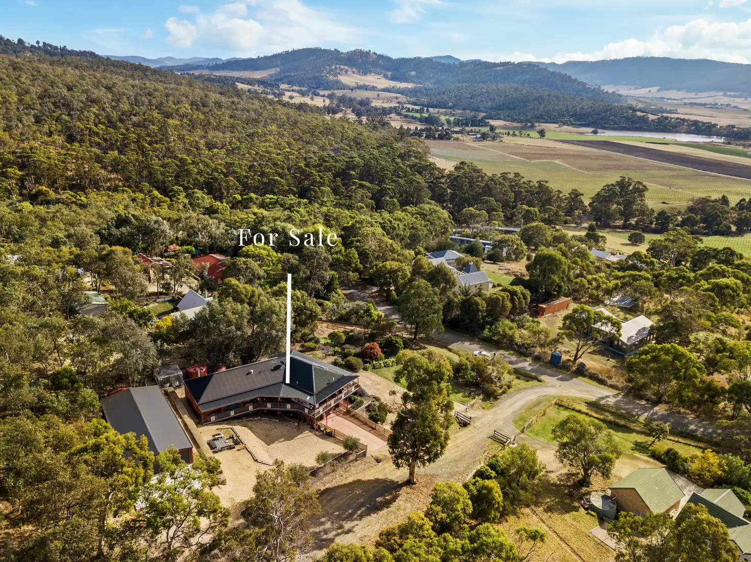 Main view of Homely house listing, 87 Tolpuddle Drive, Richmond TAS 7025