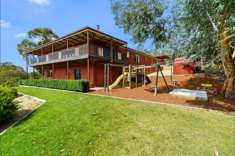 Second view of Homely house listing, 87 Tolpuddle Drive, Richmond TAS 7025