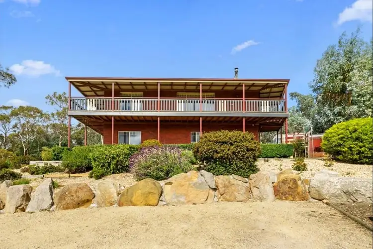 Fifth view of Homely house listing, 87 Tolpuddle Drive, Richmond TAS 7025