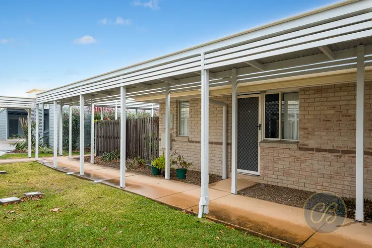 Main view of Homely villa listing, 47/71 Stanley Street, Brendale QLD 4500