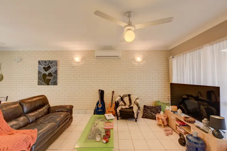 Main view of Homely townhouse listing, 2/9 Mannion Street, Katherine NT 850