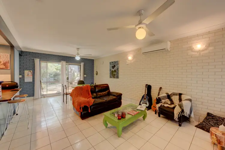Second view of Homely townhouse listing, 2/9 Mannion Street, Katherine NT 850