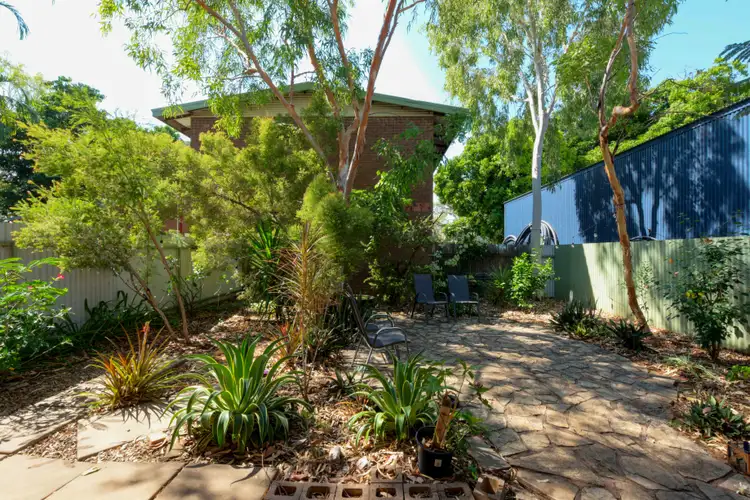 Third view of Homely townhouse listing, 2/9 Mannion Street, Katherine NT 850