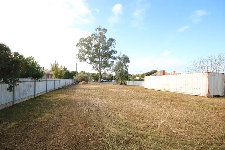 Second view of Homely land listing, 27 Hervey Street, Elmore VIC 3558