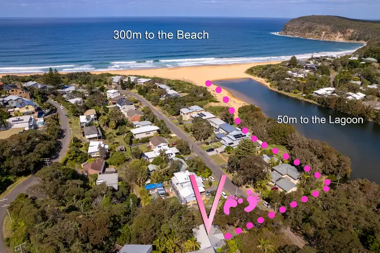 Main view of Homely house listing, 2 Casa Place, Copacabana NSW 2251