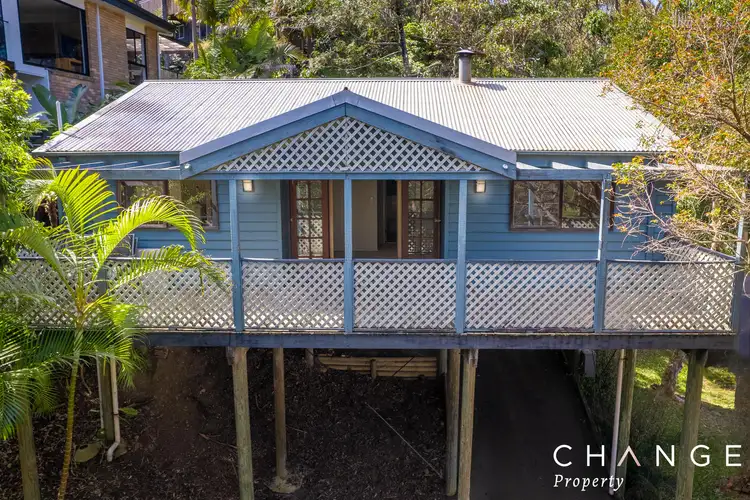 Second view of Homely house listing, 2 Casa Place, Copacabana NSW 2251
