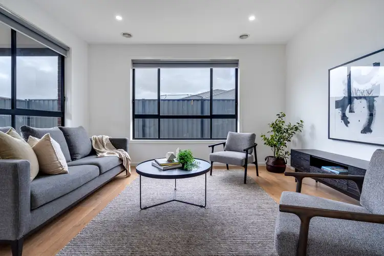 Fifth view of Homely house listing, 34 Bunting Crescent, Kalkallo VIC 3064