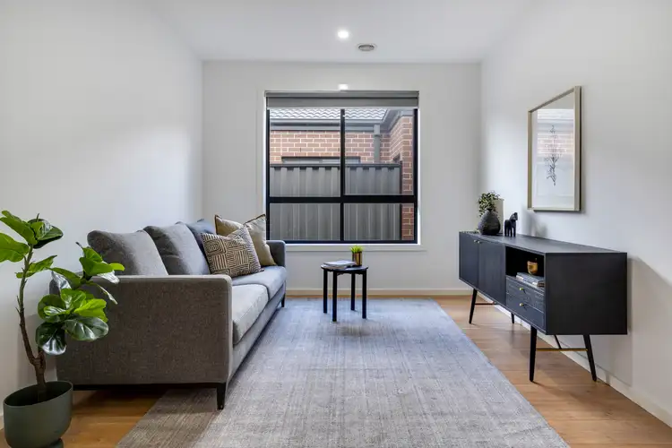 Seventh view of Homely house listing, 34 Bunting Crescent, Kalkallo VIC 3064