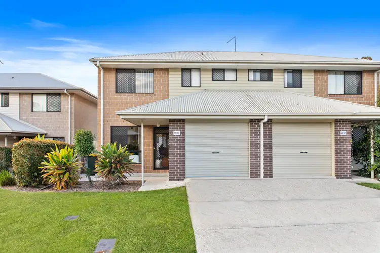 Main view of Homely townhouse listing, 67/37 Sophie Place, Doolandella QLD 4077