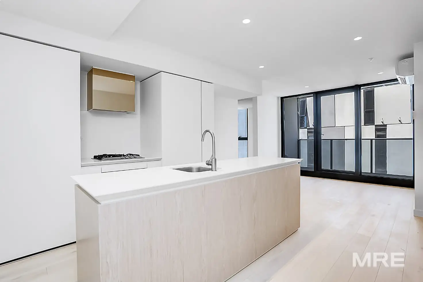 Main view of Homely apartment listing, 1716/135 A'Beckett Street, Melbourne VIC 3000