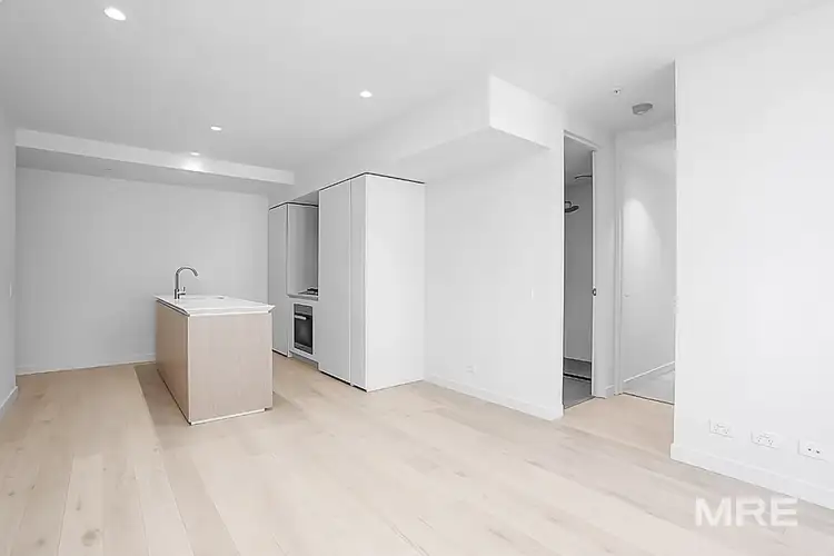 Third view of Homely apartment listing, 1716/135 A'Beckett Street, Melbourne VIC 3000