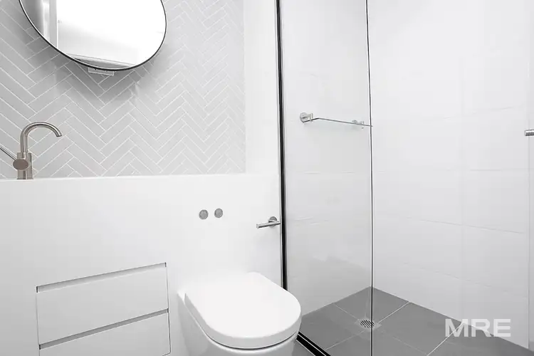 Fifth view of Homely apartment listing, 1716/135 A'Beckett Street, Melbourne VIC 3000