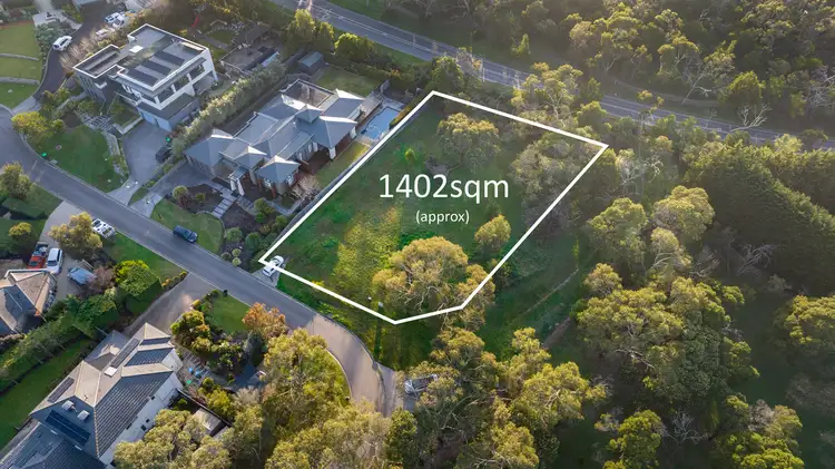 9 Oliver Court, Mount Eliza VIC 3930