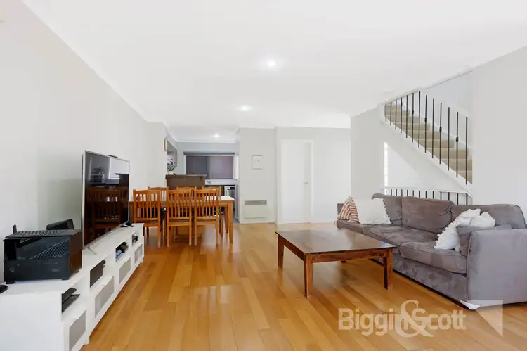 13 Rimfire Walk, Maribyrnong VIC 3032
