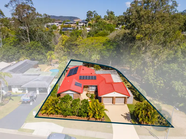 74 View Crescent, Arana Hills QLD 4054