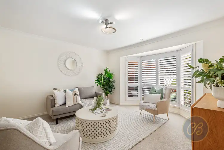 Second view of Homely house listing, 74 View Crescent, Arana Hills QLD 4054