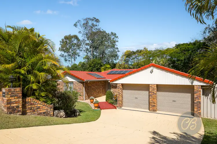 Third view of Homely house listing, 74 View Crescent, Arana Hills QLD 4054