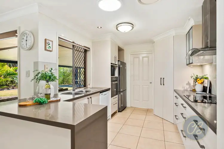 Fourth view of Homely house listing, 74 View Crescent, Arana Hills QLD 4054